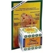 Queisser Pharma Tiger Balm weiß 19,4 g