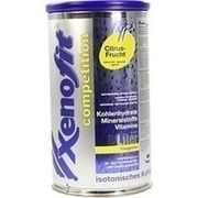 Xenofit competition 672 g