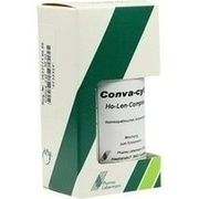 Pharma Liebermann CONVA CYL HO LEN COMPL, 50 ml (N1)