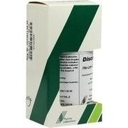Pharma Liebermann DISCO CYL HO LEN COMPL, 50 ml (N1)