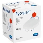 Paul Hartmann EYCOPAD AUGENKOMPR.56X70MM STERIL 415540