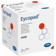 Paul Hartmann EYCOPAD AUGEN 70X85 STERIL HART KOM, 25 St.