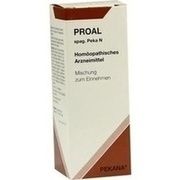 PEKANA PROAL SPAG PEKA TROPFEN 30 ML