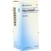 Biologische Heilmittel Heel HORMEEL SNT TROPFEN, 30 ml