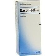 Biologische Heilmittel Heel NASO HEEL SNT TROPFEN, 100 ml