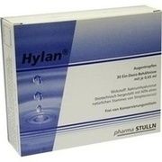 Pharma Stulln HYLAN 0,65 ML AUGENTROPFEN, 30 St.