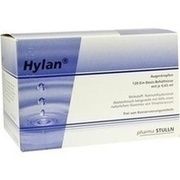 Pharma Stulln HYLAN 0,65 ML AUGENTROPFEN, 120 St.