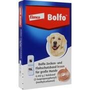 Elanco Bolfo Zecken- und Flohschutzband große Hunde