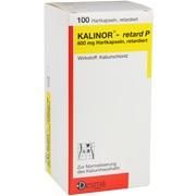 Desma KALINOR RETARD P, 100 Kps. (N3)