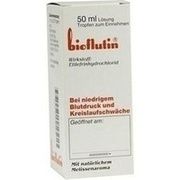 Südmedica BIOFLUTIN, 50 ml (N2)