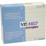 TRB Chemedica AG VISMED GEL, 20 x 0,45 ml ED