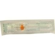 B.Braun VASOFIX BRAUNUELE 14G 50MM ORANGE, 1 St.