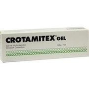 Gepepharm CROTAMITEX, 100 g (N2) Gel