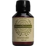 SinoPlaSan OLIVENBLATT EXTRAKT, 100 ml