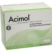 Dr. Pfleger ACIMOL, 96 Filmtbl. (N3)