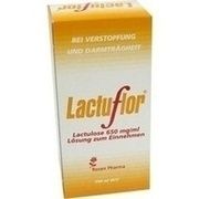 MiP Pharma LACTUFLOR, 200 ml (N1)