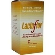 MiP Pharma LACTUFLOR, 500 ml (N2)