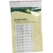 CareLiv Handschuhe Baumwolle Gr.10 2 St