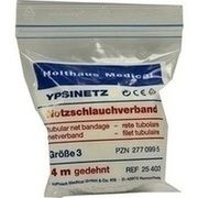 Holthaus Medical YPSINETZ VERBAND 1 SCHACHTEL 4M GR 3