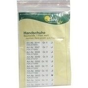 CareLiv Handschuhe Baumwolle Gr.13 2 St.