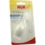 NUK Nasensauger