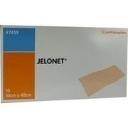Smith & Nephew JELONET PARAFFINGAZE 10X40CM STERIL