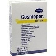 Paul Hartmann COSMOPOR STRIPS 6CMX1M 900961, 1 St.