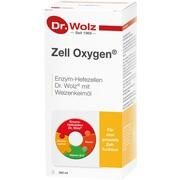 Dr. Wolz ZELL OXYGEN FLUESSIG, 250 ml
