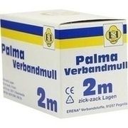 ERENA PALMA VERBANDMULL ZICK ZACK 1X 2M