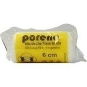 ERENA PORENA ELAST.MULLBINDE 6CM CELLO WEISS