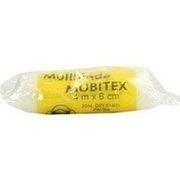 MUBITEX MULLBINDEN 6CM EINZELN IN CELLO