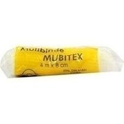 ERENA MUBITEX MULLBINDEN 8CM EINZELN IN CELLO