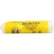 ERENA MUBITEX MULLBINDEN 10CM EINZELN IN CELLO