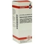 DHU-Arzneimittel ARNICA EXTERN TINKT., 20 ml