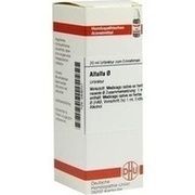 DHU-Arzneimittel ALFALFA URTINKTUR DILUTION