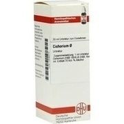 DHU-Arzneimittel CICHORIUM URTINKTUR, 20 ml