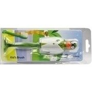 Hager Pharma MIRADENT KID BRUSH ZAHNBUERSTE PAPAGEI G