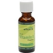 Allcura Vitamin E Tropfen 30 ml
