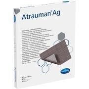 Paul Hartmann ATRAUMAN AG 10X10CM STERIL KOMPRESSEN, 10 St.