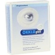 Berenbrinker OKKLUGLAS UHRGLASVERBAND, 1 St.