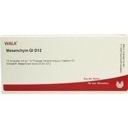 MESENCHYM GL D 12 AMP., 10 x 1 ml