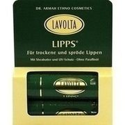 Dr. Armah-Biomedica LAVOLTA SHEA BIOMEDICA LIPPS STIFTE 2X4.7G Dr. Armah-Biomedica LAVOLTA SHEA BIOMEDICA LIPPS STIFTE 2X4.7G