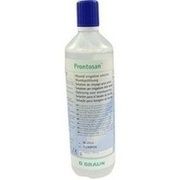 B.Braun PRONTOSAN W WUNDSPUELLOESUNG, 350 ml