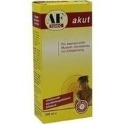 Blücher-Schering AF TONIC AKUT, 200 ml