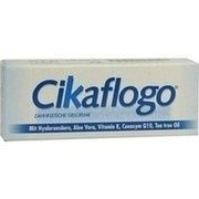 Arando oHG CIKAFLOGO GEL, 10 ml