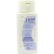 LACTEL NR.2 GEGEN FESTH.SCHUPPEN SHAMPOO