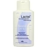 LACTEL NR.5 HYPOALLERGEN SHAMPOO