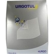 URGOTUEL 10CMX40CM, 10 Kompressen (10×40 cm)