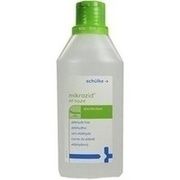 Schülke & Mayr MIKROZID AF LIQUID, 1 liter