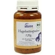 Idunn Naturprodukte HAGEBUTTENPULVER, 120 g
